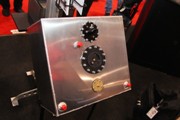 SEMA 2009 Parts Spotlight: Aeromotive